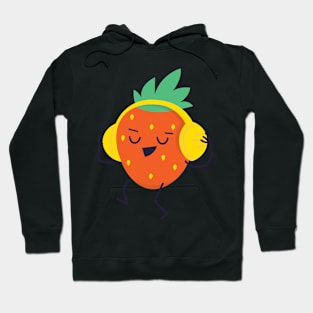 strawberry Hoodie